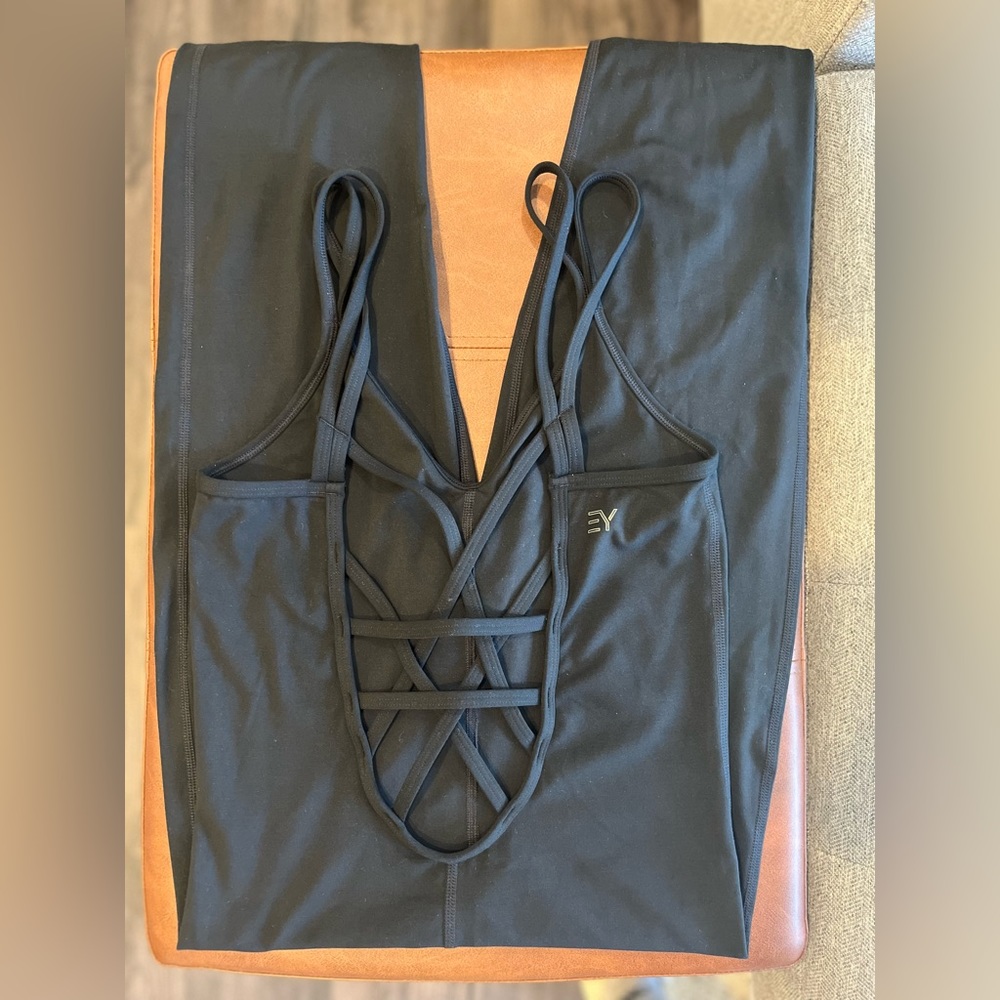 Yoga Bodysuit